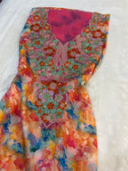 Italian silk - MO 103