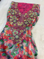 Italian silk - MO 103