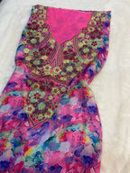 Italian silk - MO 103