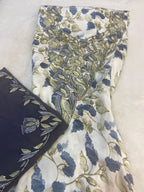 Indonesian silk - MO 105