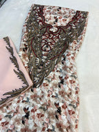 Indonesian silk - MO 104