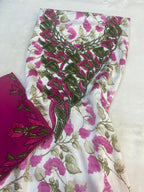 Indonesian silk - MO 105