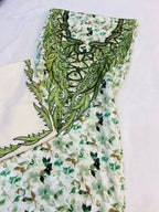 Indonesian silk - MO 104