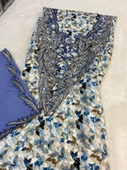 Indonesian silk - MO 104