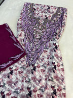 Indonesian silk - MO 104