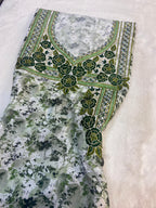 Digital cotton - MO 108