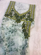 Digital cotton - MO 108