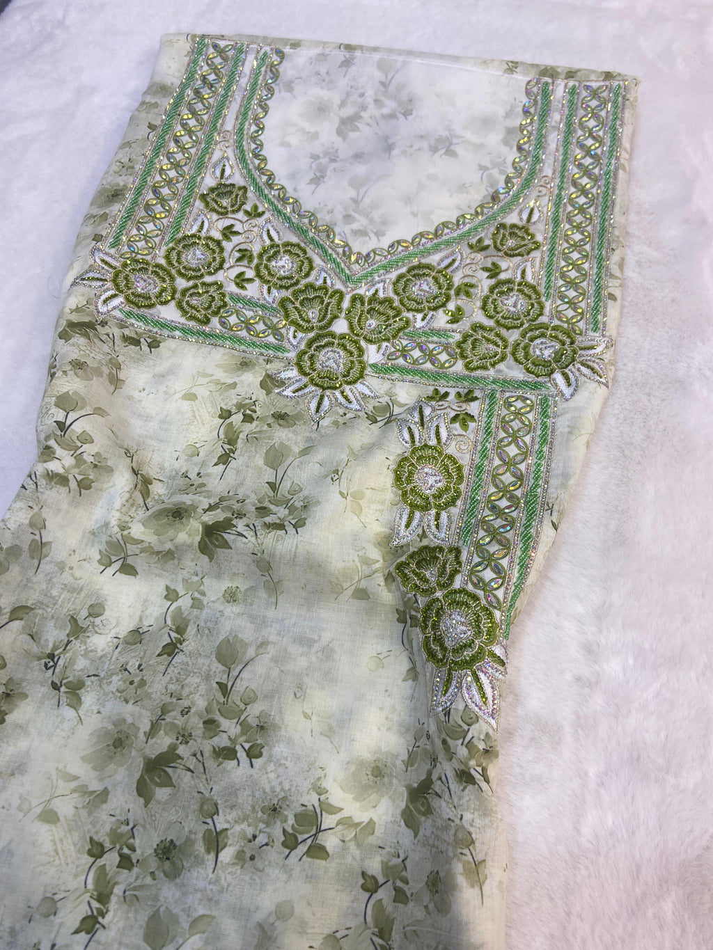 Digital cotton - MO 108