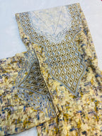 Digital cotton - MO 109