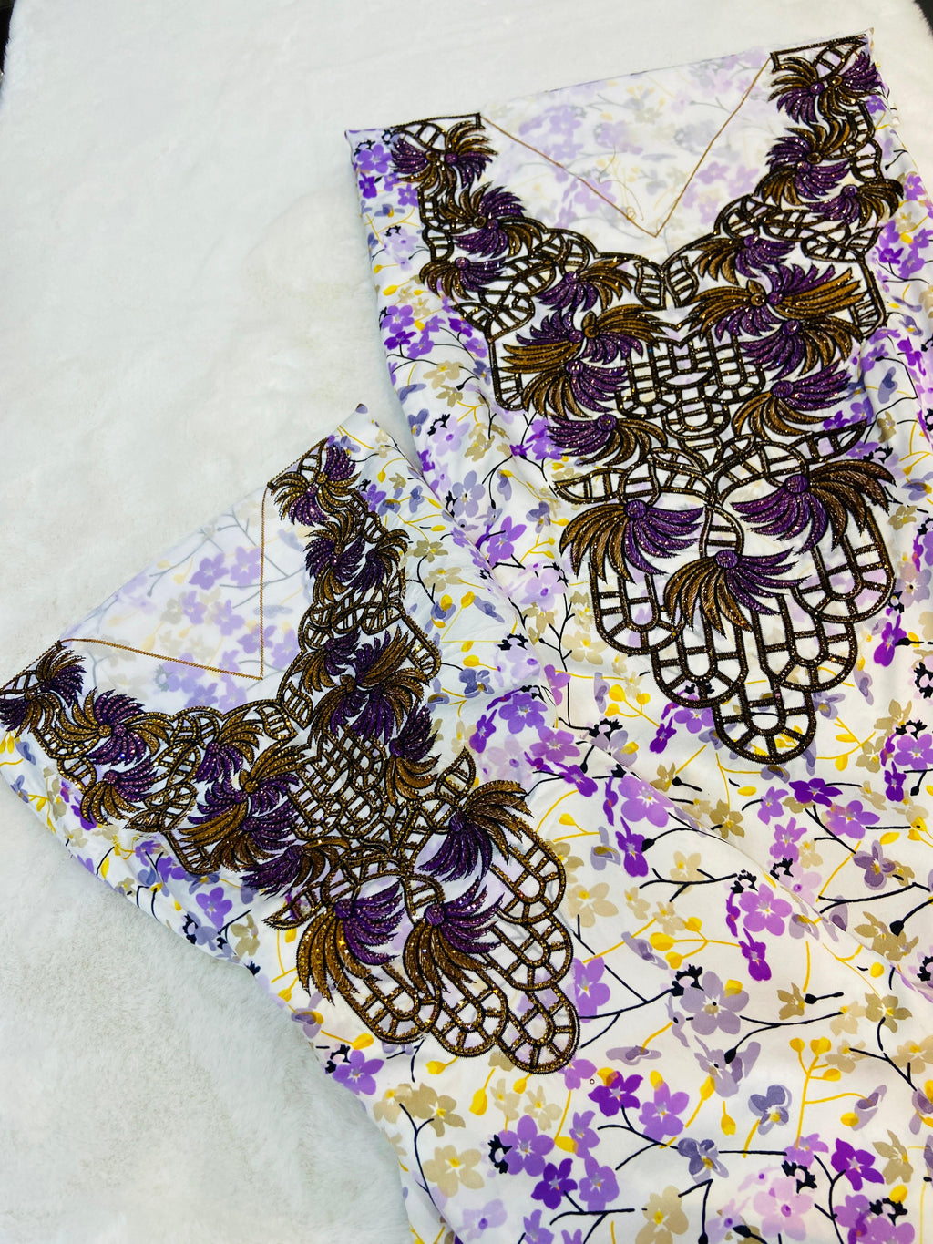 Indonesian silk -111