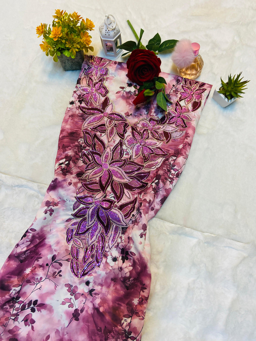 Digital silk - MO 112