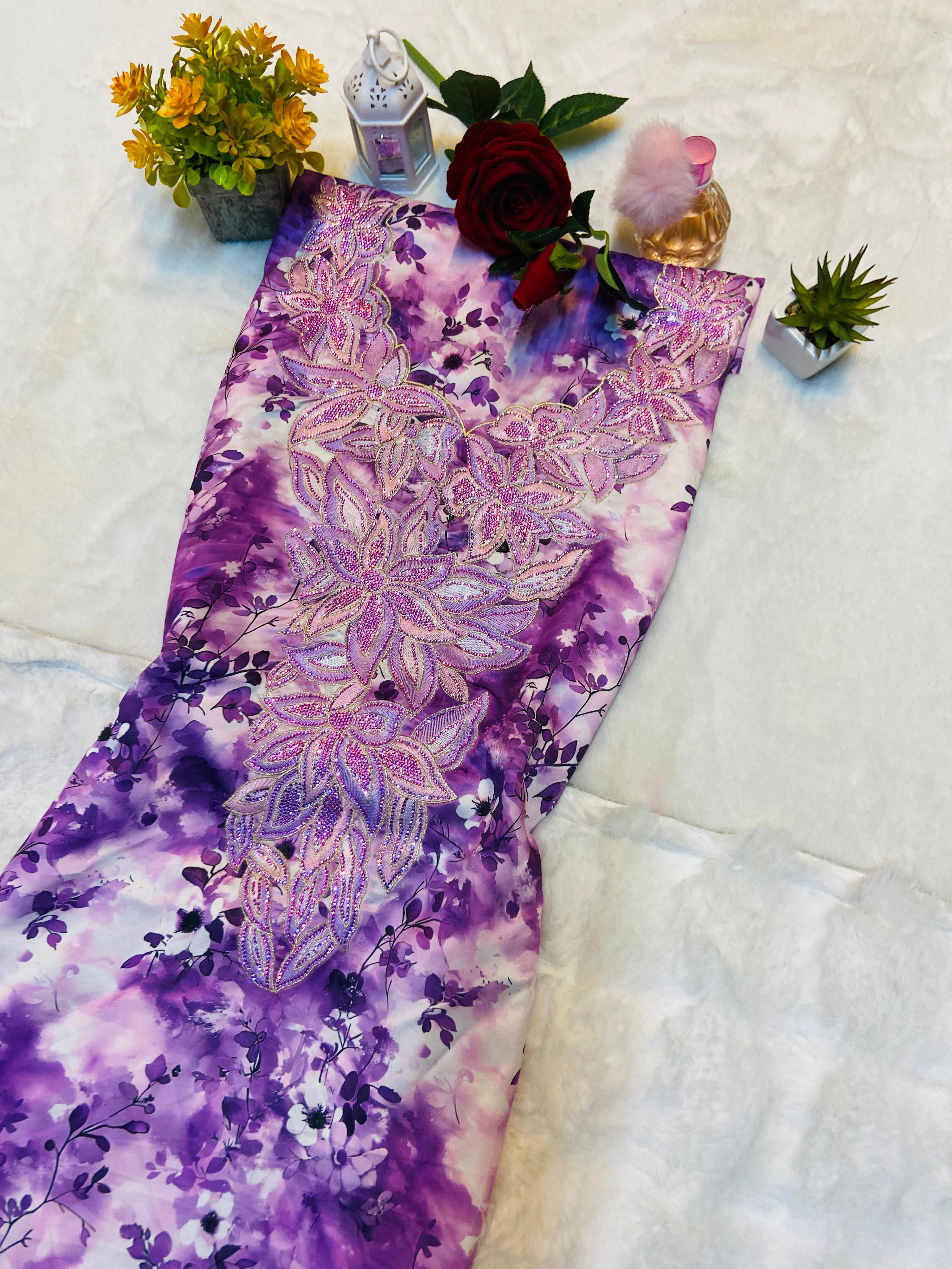 Digital silk - MO 112