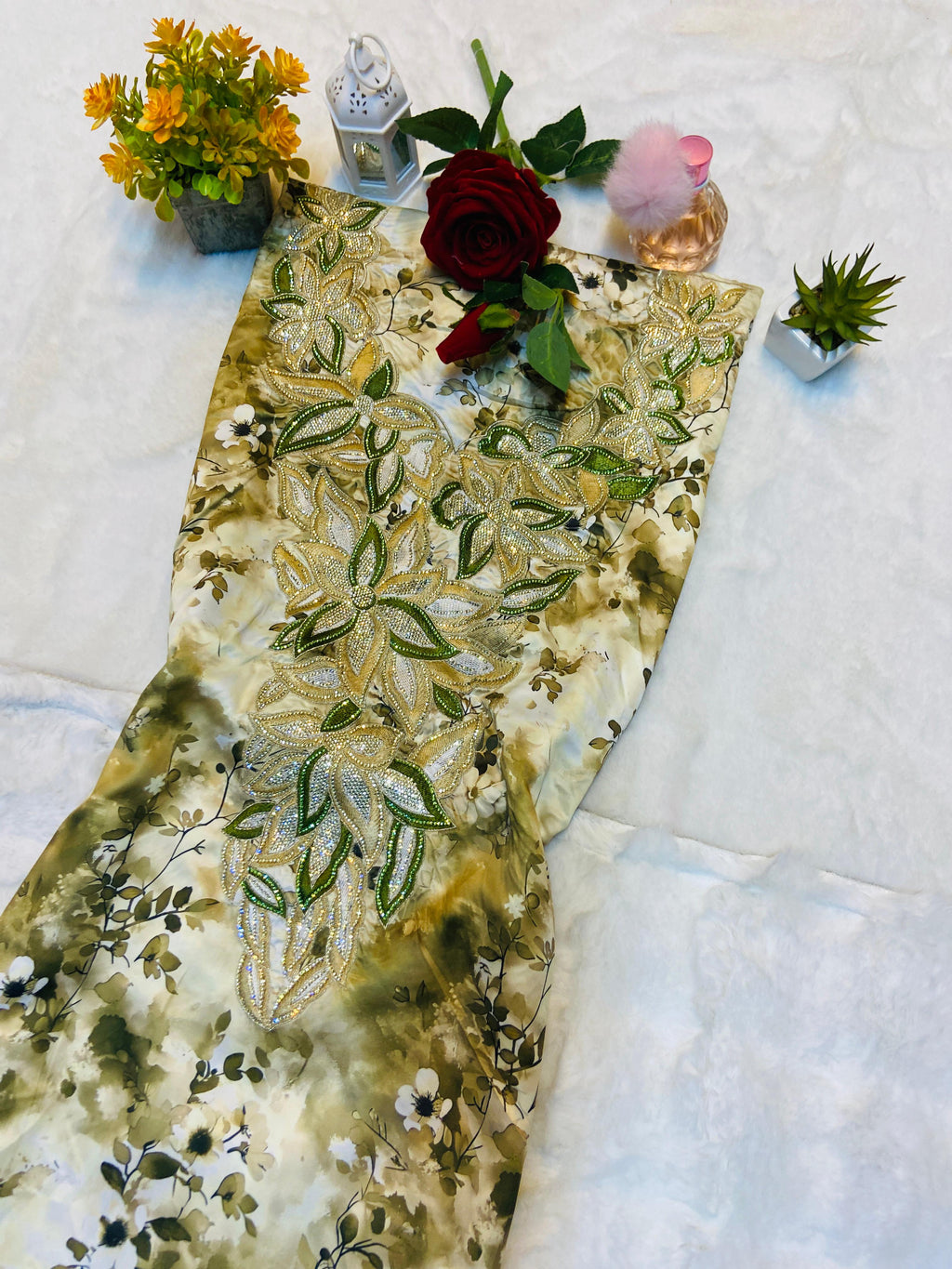 Digital silk - MO 112