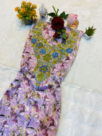 Indonesian silk - MO 113