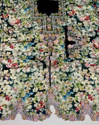 Italian silk - MO 114