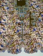 Italian silk - MO 114