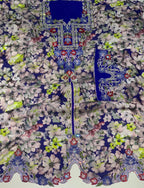 Italian silk - MO 114