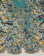 Italian silk - MO 114