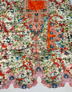 Italian silk - MO 114