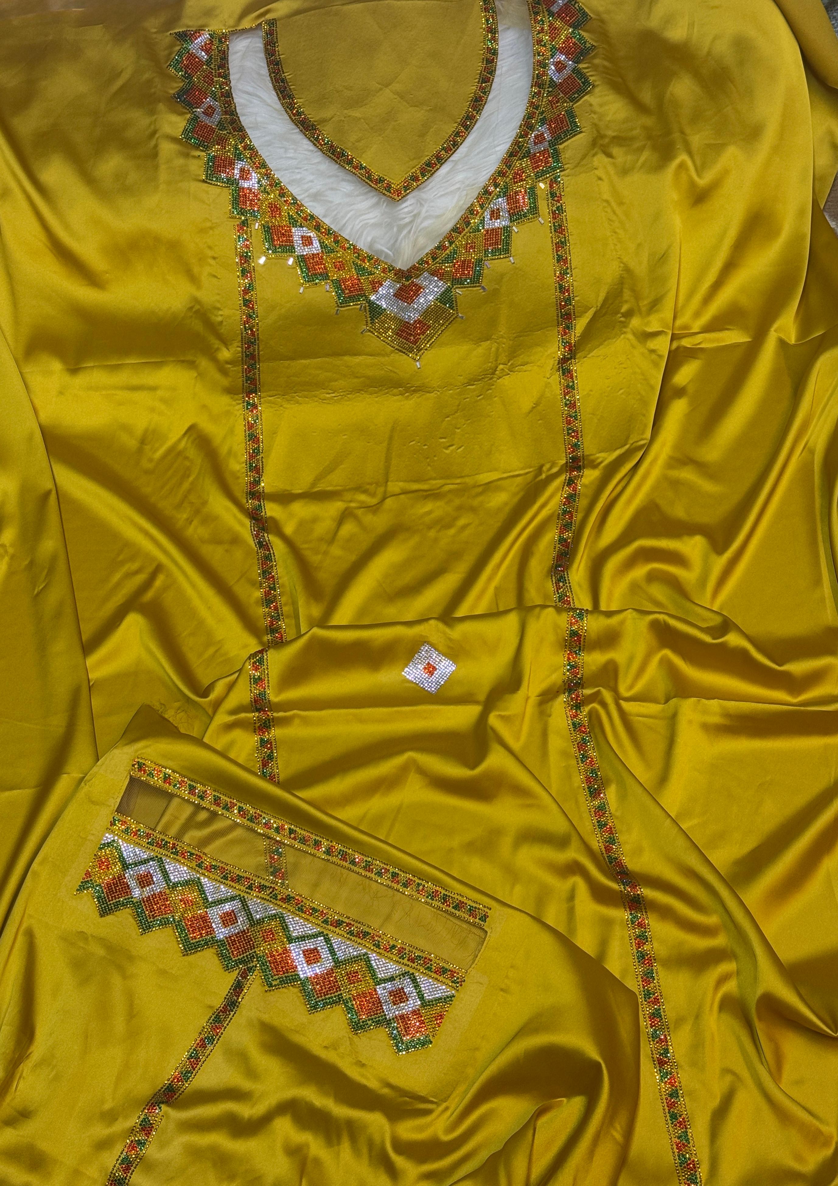 Armani silk - MO 121