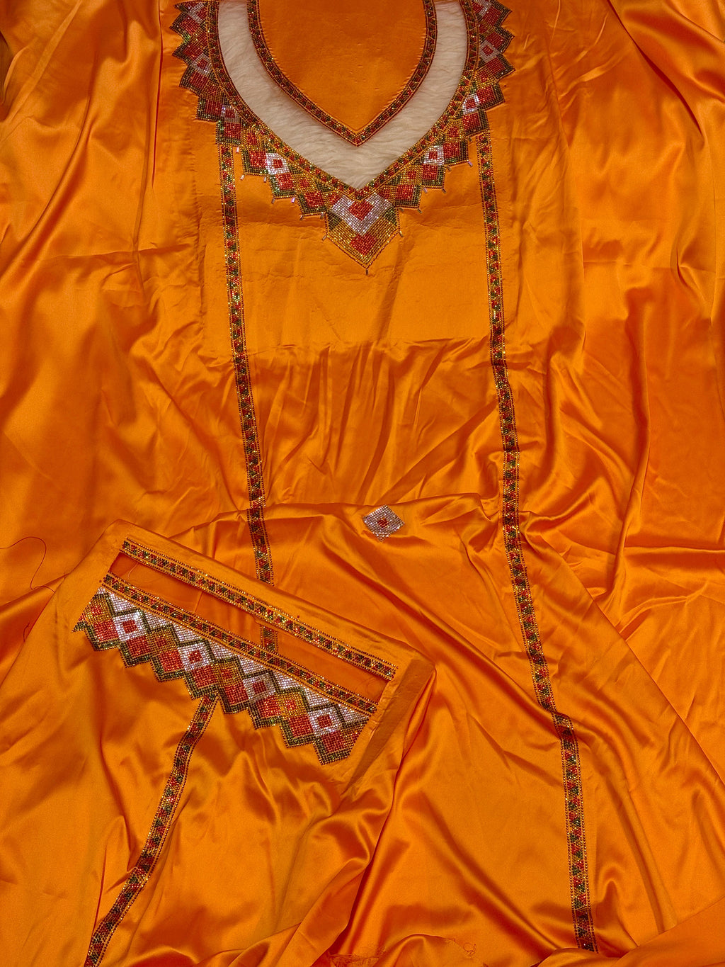 Armani silk - MO 121