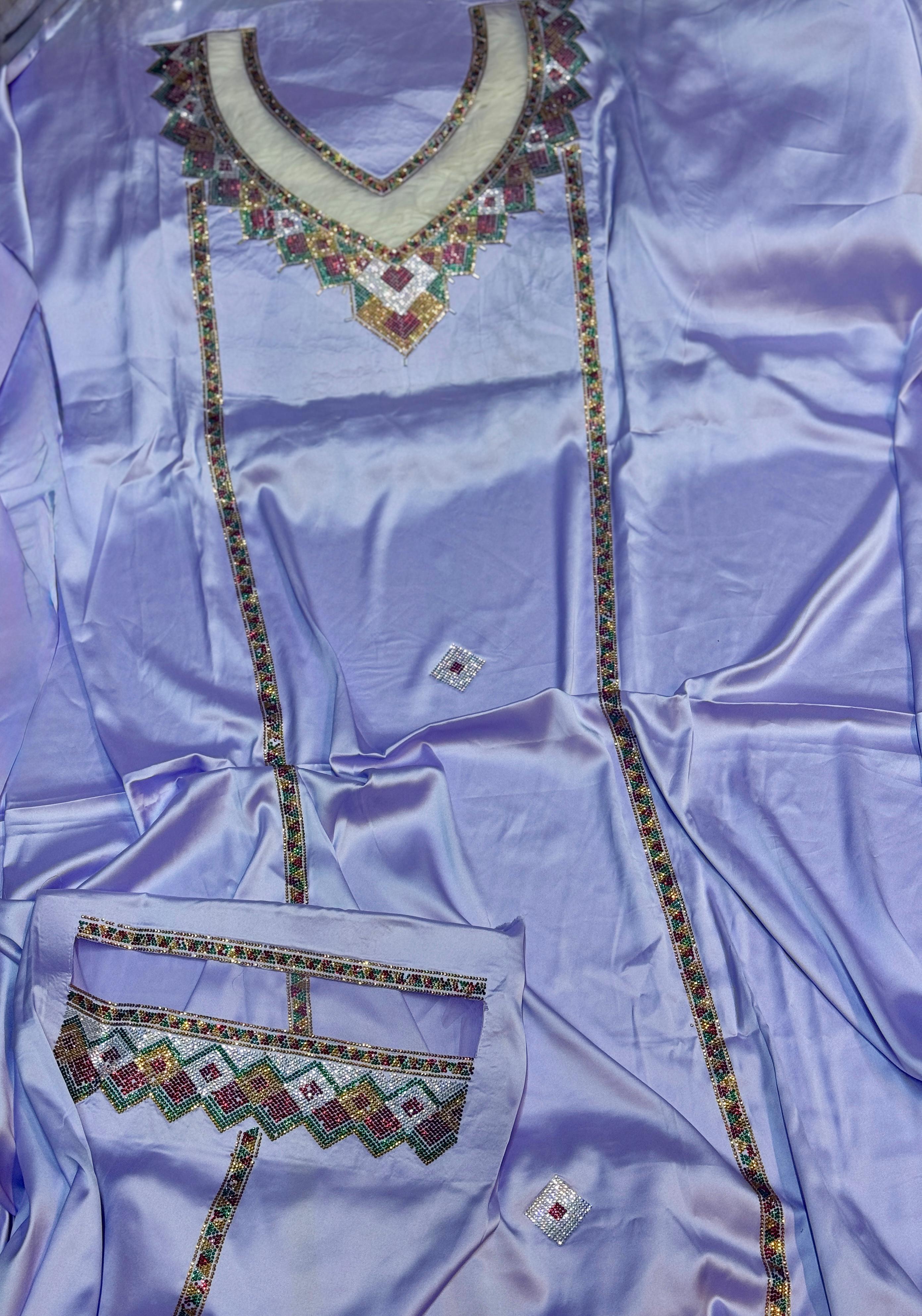 Armani silk - MO 121