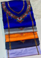 Armani silk - MO 121