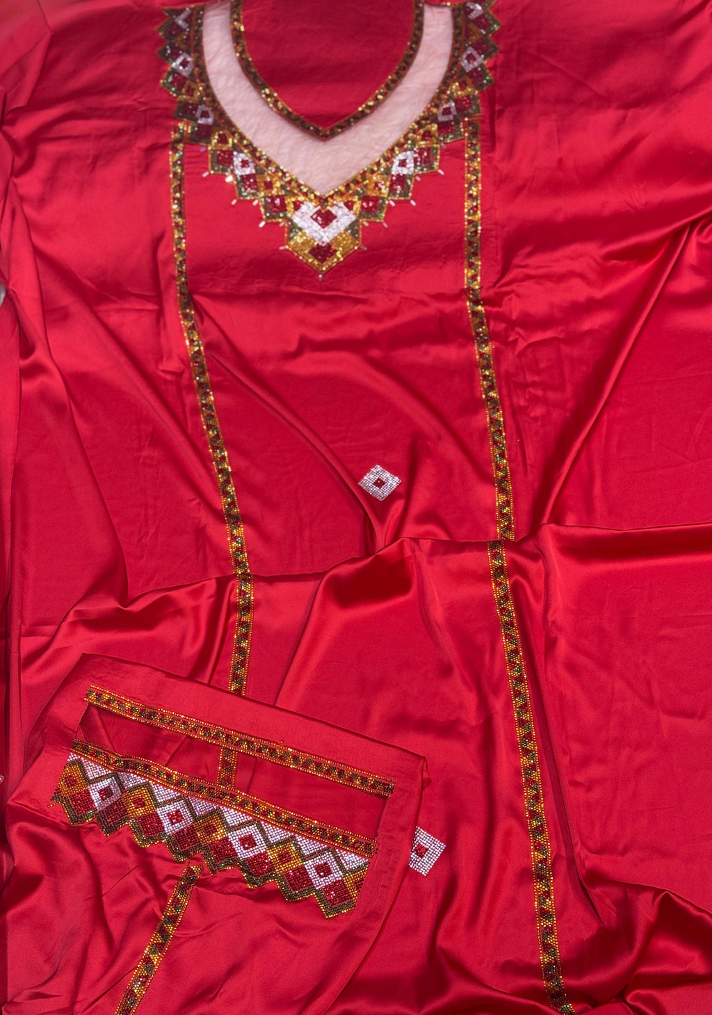 Armani silk - MO 121