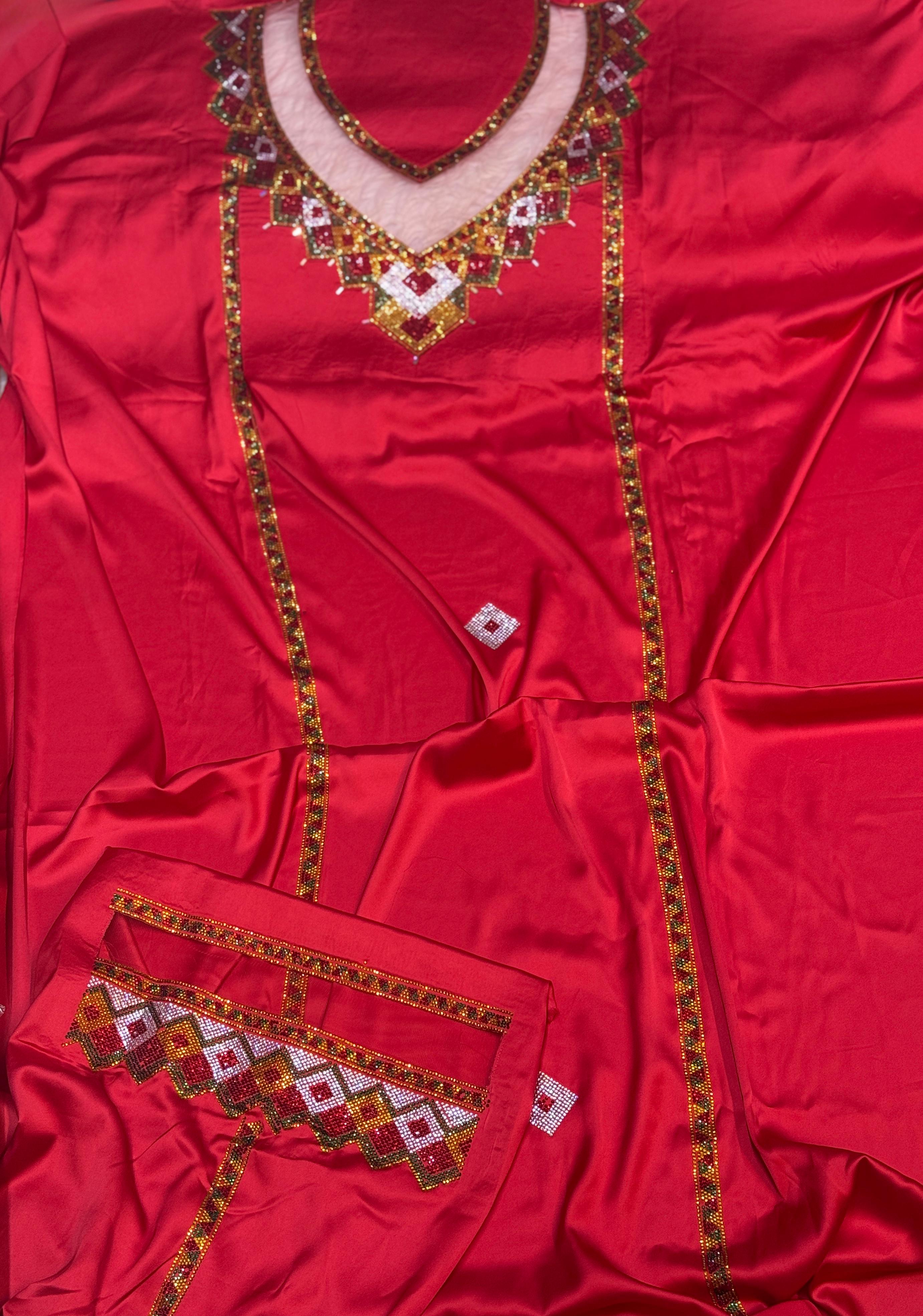 Armani silk - MO 121