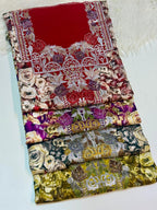 Italian silk - MO 120