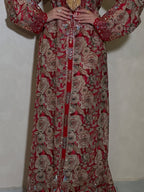 Italian silk - MO 120
