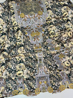 Italian silk - MO 120