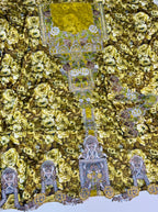 Italian silk - MO 120