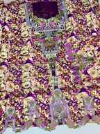 Italian silk - MO 120