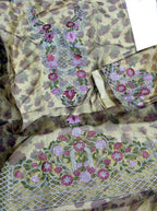 Armani silk - MO 122