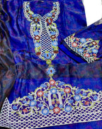 Armani silk - MO 122