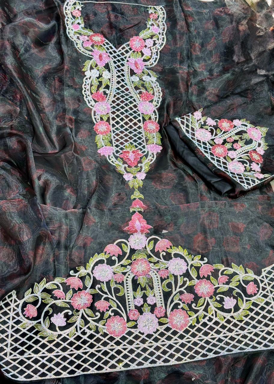 Armani silk - MO 122