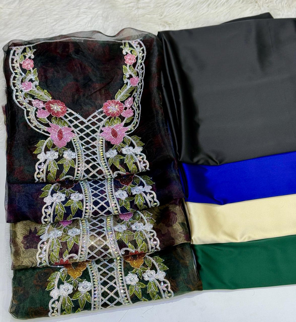 Armani silk - MO 122