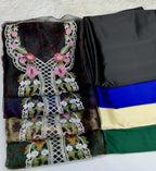 Armani silk - MO 122