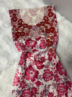 Indonesian silk - MO 134