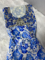 Indonesian silk - MO 134