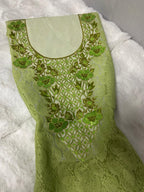 Chiffon Thor - MO 133