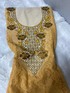 Chiffon Thor - MO 133