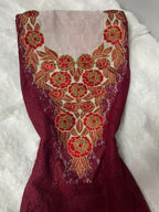 Chiffon Thor - MO 133