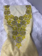 Chiffon Thor - MO 133