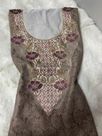 Chiffon Thor - MO 133