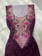 Chiffon Thor - MO 133