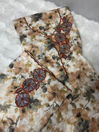 Indonesian silk - MO 132