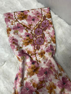 Indonesian silk - MO 132