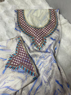 Digital silk - MO 131